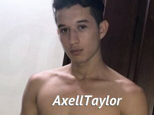 AxellTaylor