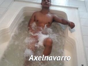 Axelnavarro