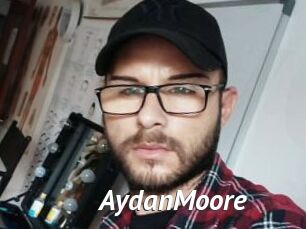 AydanMoore