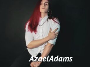 AzaelAdams