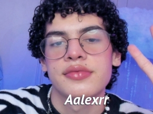 Aalexrr