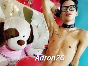 Aaron20