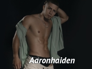 Aaronhaiden