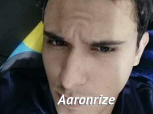 Aaronrize