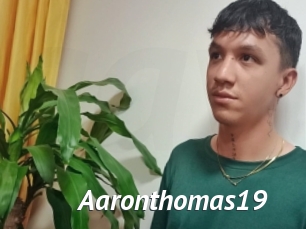 Aaronthomas19