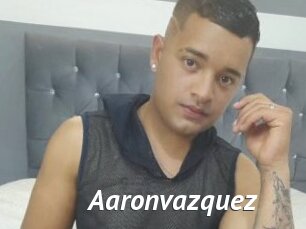 Aaronvazquez