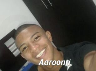 Aaroonn