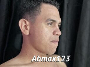 Abmax123