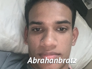 Abrahanbratz