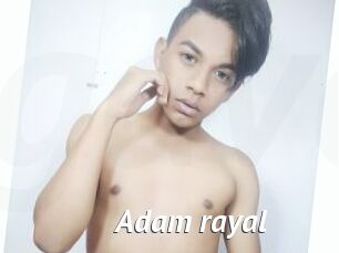 Adam_rayal