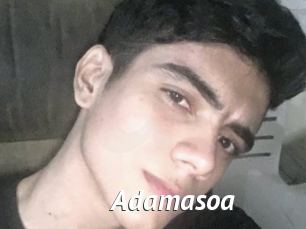 Adamasoa