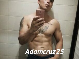 Adamcruz25