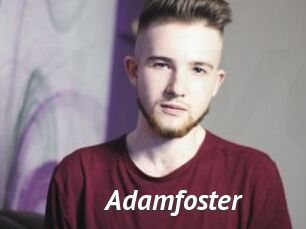 Adamfoster