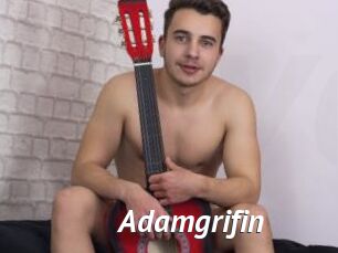 Adamgrifin