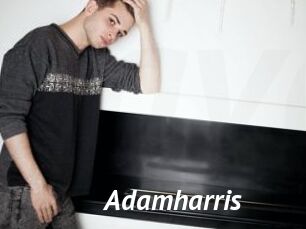 Adamharris