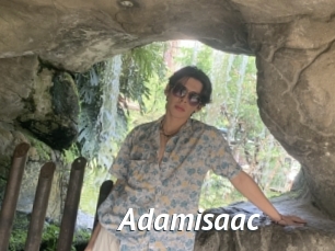 Adamisaac