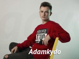 Adamkydo