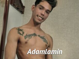 Adamlamin