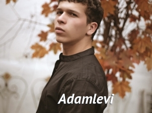 Adamlevi