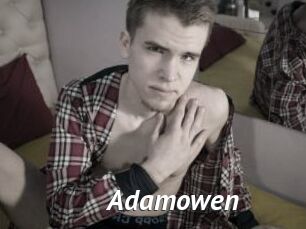 Adamowen