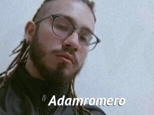 Adamromero