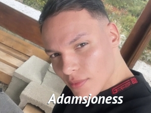 Adamsjoness