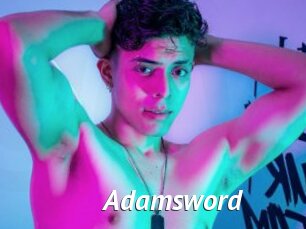 Adamsword