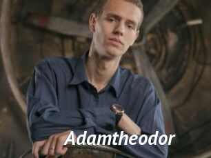 Adamtheodor