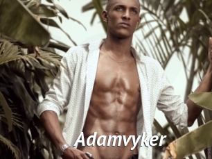 Adamvyker