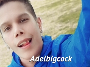 Adelbigcock