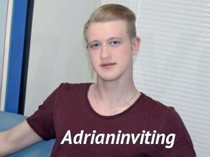 Adrianinviting