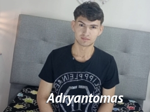 Adryantomas