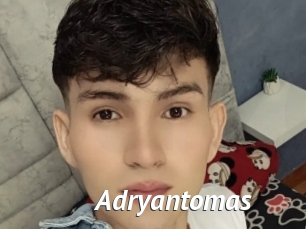 Adryantomas