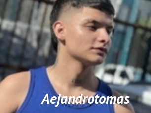 Aejandrotomas