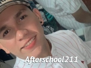 Afterschool211