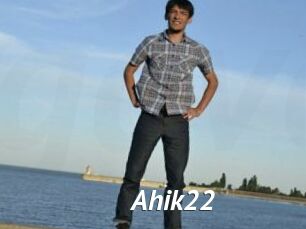 Ahik22