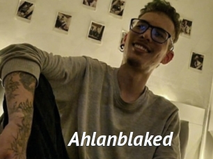 Ahlanblaked