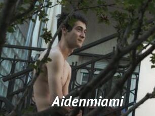 Aidenmiami