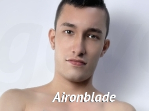 Aironblade