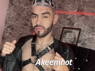 Akeemhot