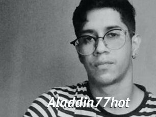 Aladdin77hot