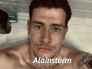 Alainstorm