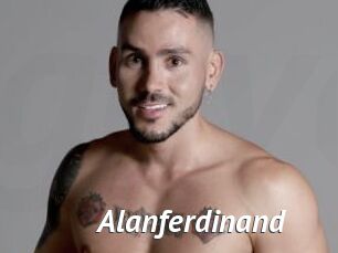 Alanferdinand