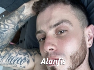 Alanfis