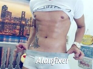 Alanfixer