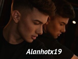 Alanhotx19