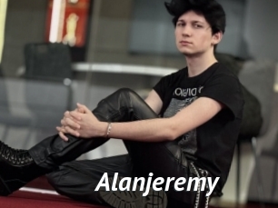 Alanjeremy