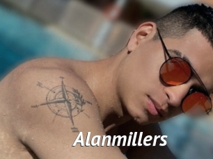 Alanmillers