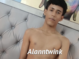 Alanntwink