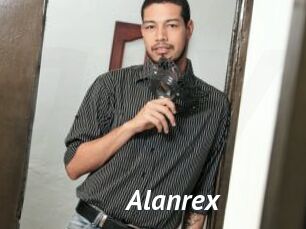 Alanrex